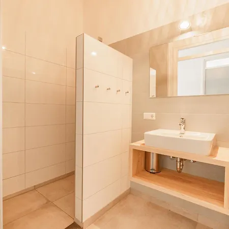 Beachlife 9 Apartment *