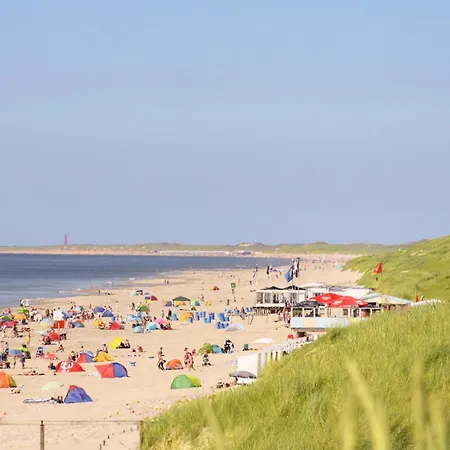 Apartment Beachlife 9 *