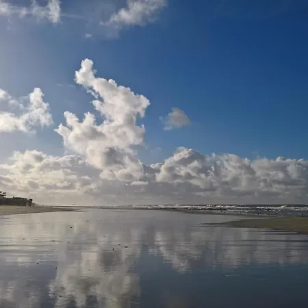 Beachlife 9 Apartment Callantsoog