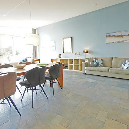 Apartment Beachlife 9 Callantsoog