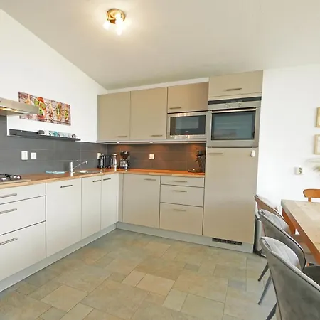 Apartment Beachlife 9 *