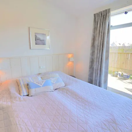 Beachlife 9 Apartment Callantsoog