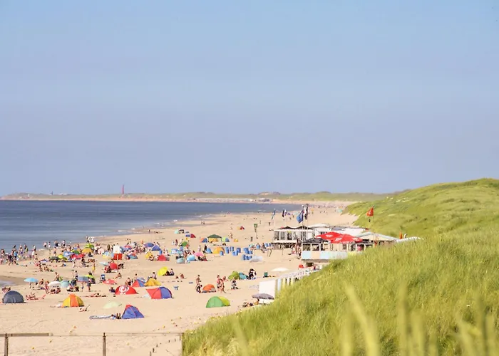 Apartment Beachlife 9 *