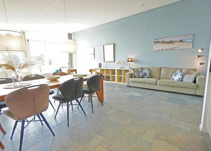 Apartment Beachlife 9 Callantsoog