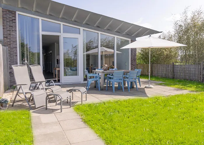 Beachlife 9 Apartment Callantsoog