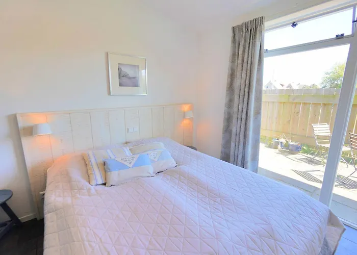 Beachlife 9 Apartment Callantsoog